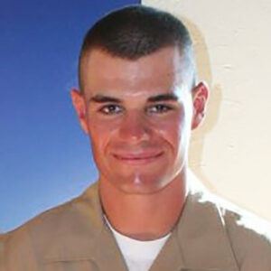 A Tale of Two Marines