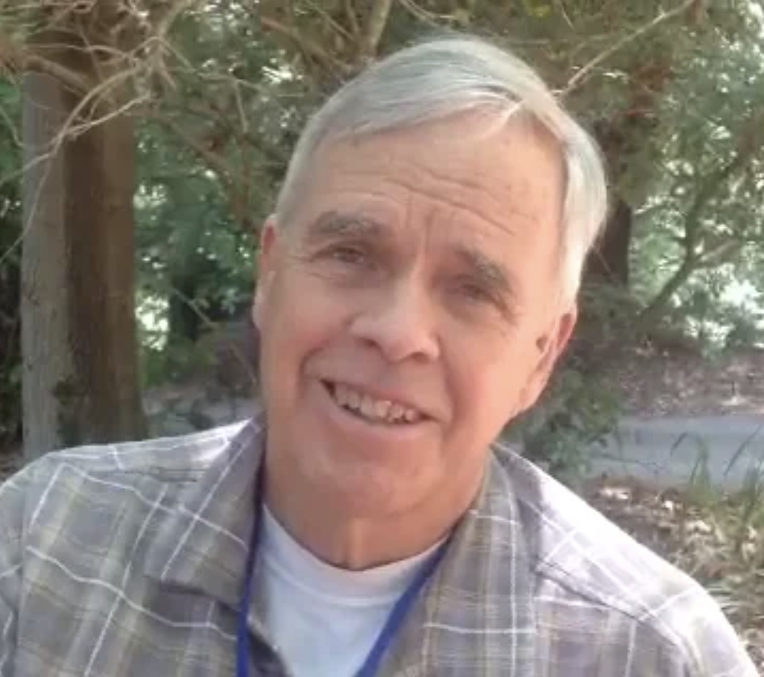 David Hartsough
