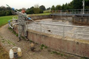 PFAS Contamination at American Airbases in Germany