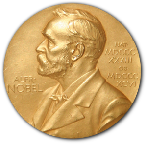 What Has Become of the Nobel Peace Prize?