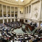 Belgian MPs