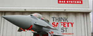 Canada Pension Plan Invested In "BAE Systems That Sold £15bn Worth Of Arms To Saudis During Yemen Assault"