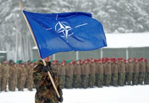 Is NATO Still Necessary?