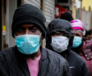 No Justice, No Peace! Time to Confront the U.S. Rogue State
