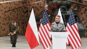 B-61 Tactical Nuclear Weapons In Poland: A Really Bad Idea