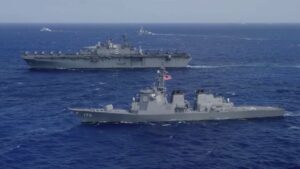 Cancel RIMPAC 2020 Aotearoa