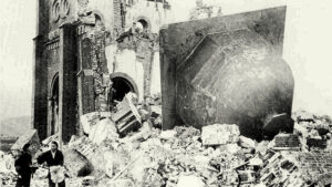 Hiroshima And Nagasaki As Collateral Damage