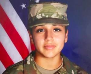 Will Congress Expand Military Draft Registration to Women?