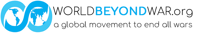 World BEYOND War: a global movement to end all wars