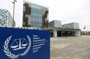 Biden Finally Lifts Sanctions Against ICC As Demanded by World BEYOND War