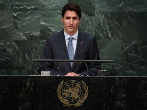 The Hypocrisy of The Liberals’ Nuclear Policy