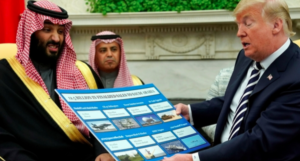 Two Years After Khashoggi's Murder, Why Is America Still An Accomplice To MBS's Crimes?