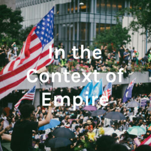 In The Context Of Empire: Waging Peace With David Swanson