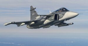 Letter: Sugar Coating Fighter Jets Contract for Nova Scotia