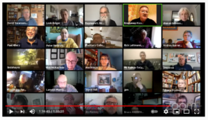 Video: Conversation on Russia, U.S., Peace, and War, with Vladimir Kozin and Ray McGovern
