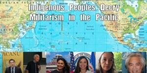 Indigenous Peoples Decry Militarism in the Pacific - United Nations Human Rights Council 47