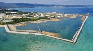 End the U.S. Military Air Base Construction in Henoko, Okinawa
