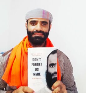 Guantanamo Past the Point of All Shame