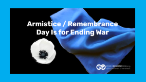 Save Tom Friedman's Mind: Restore Armistice Day