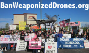 Irresponsible Hatecraft and Proper Drone Murders