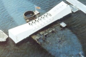 Pearl Harbor: Don't Drink the Water or Believe the Myths