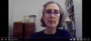 VIDEO: Webinar: In Conversation With Lara Marlowe
