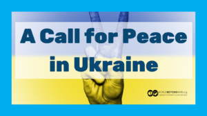 The War in Ukraine: Impacts of Nonviolent Resistance and U.S. Policy Implications