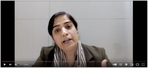 VIDEO: Webinar: In Conversation with Malalai Joya