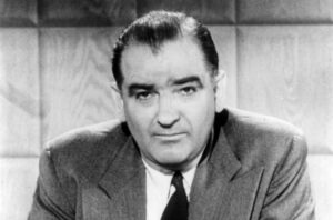 The Red Scare