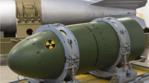 Nuclear Proliferation is Not the Answer to Russian Aggression