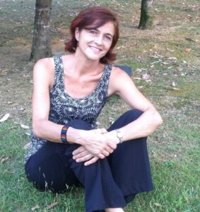 Diana Kubilos