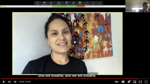 VIDEO:  Voices of the Pacific: Cancel RIMPAC Solidarity Webinar