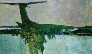 The Entanglement of Militarism and Humanitarianism Broadens the Geographies of Violence