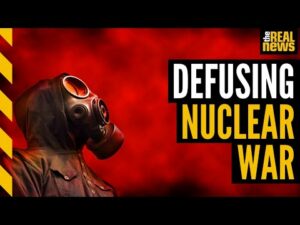 VIDEO: Defuse Nuclear War