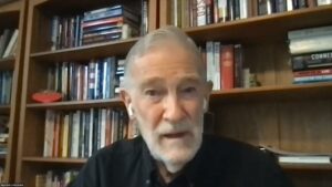 VIDEO: Ray McGovern: The Growing Possibility of Nuclear War over Ukraine