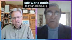 Talk World Radio: Zaher Wahab on How the United States in Killing More Than Ever in Afghanistan