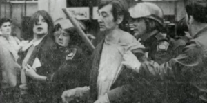 Labor Day Special Featuring Howard Zinn &amp; Voices of a People’s History of the United States