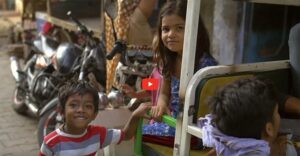New Music Video: How Can We Take War to a Child?