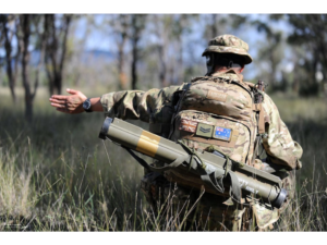 Australian Peace Movement Says NO to Sending ADF to Ukraine