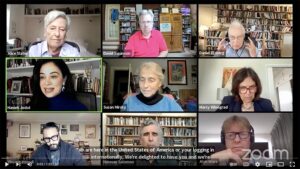 VIDEO:  Defuse Nuclear War Live Stream | 60th Anniversary Of The Cuban Missile Crisis