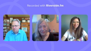 Talk World Radio: Nancy Mancias and Cindy Piester on Upcoming COP27