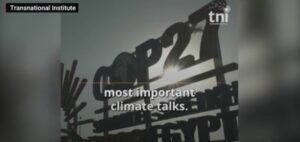 “Climate Collateral”: How Military Spending Fuels Environmental Damage