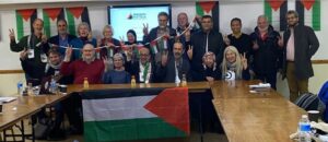Gaza Freedom Flotilla to Sail in 2023 to Challenge the Illegal, Immoral and Inhuman Israeli Blockade of Gaza