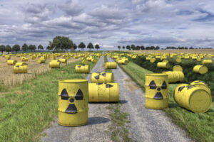 Pandora’s Box of Nuclear Progress