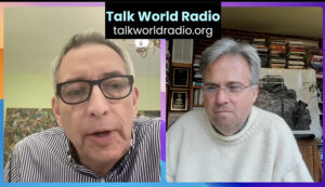 Talk World Radio: Daniel Akst on the Pacifists of the Greatest Generation