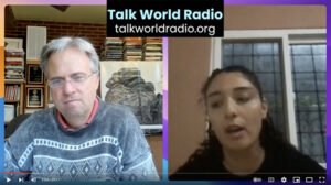 Talk World Radio: Allison Lira on U.S. Efforts Against Democracy in Honduras