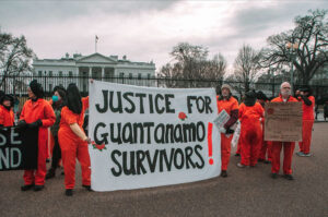 Guantanamo Must Be Dismantled and Not Forgotten