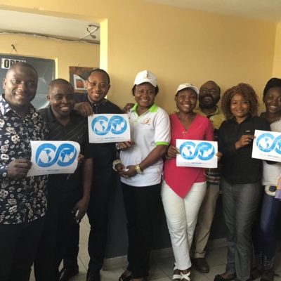 WBW Cameroon Chapter